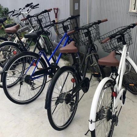 Tsukiji Hostel Wakayama 3 Kültér fotó