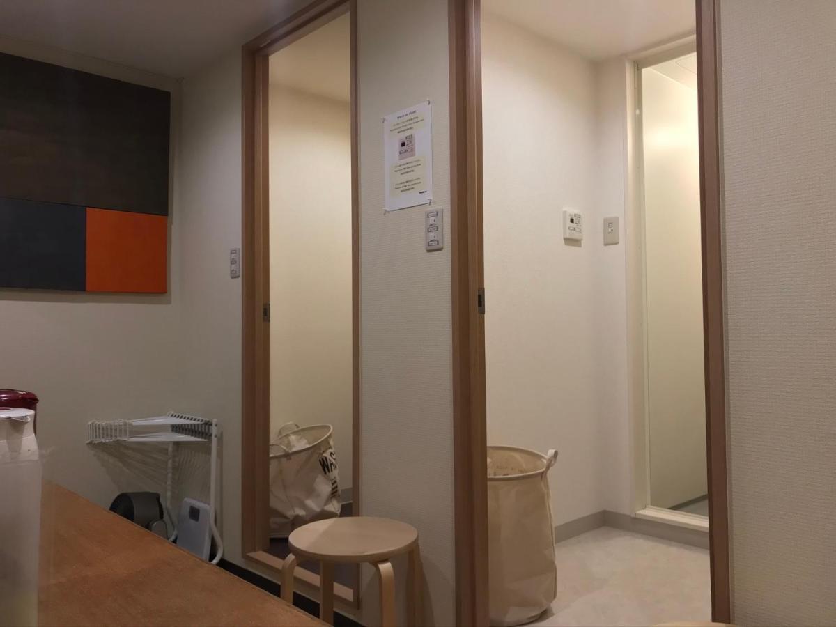 Tsukiji Hostel Wakayama 3 Kültér fotó