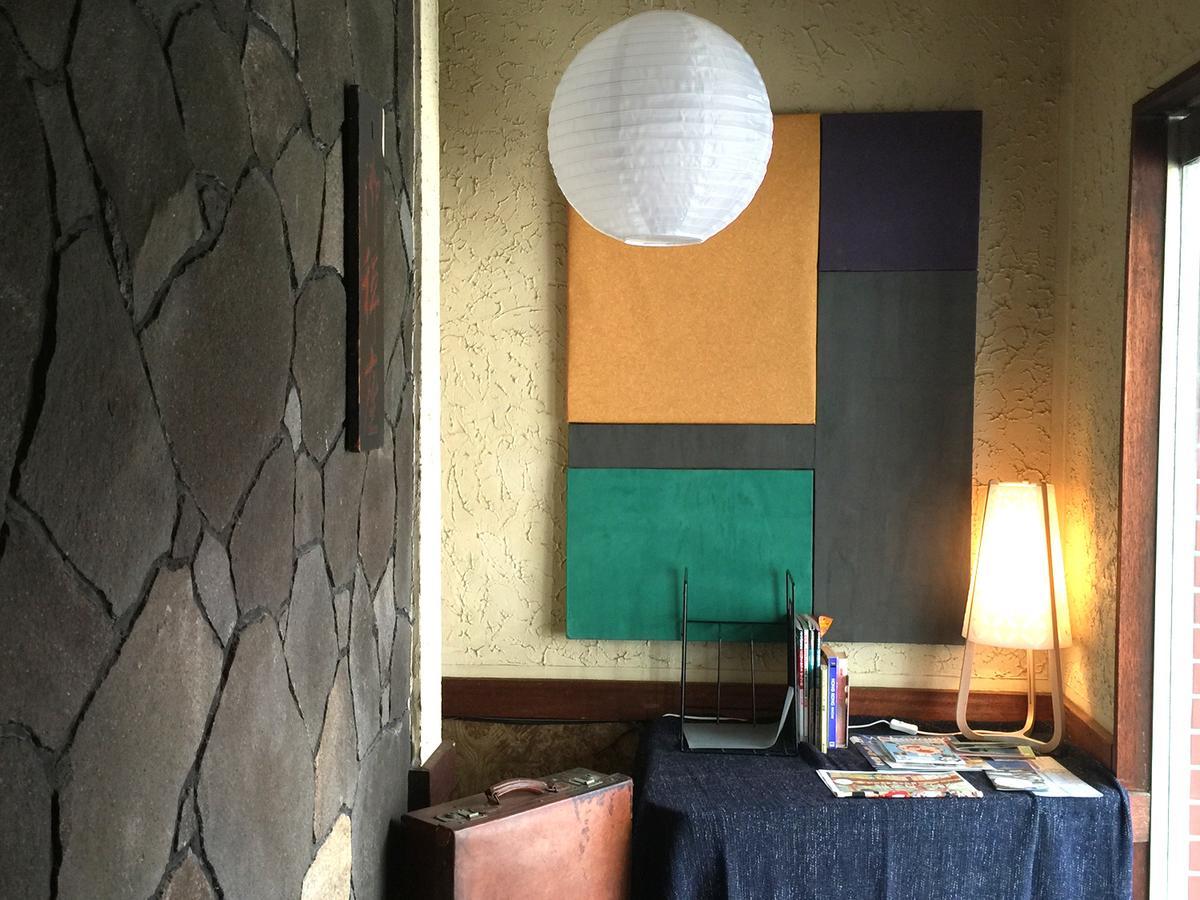 Tsukiji Hostel Wakayama 3 Kültér fotó