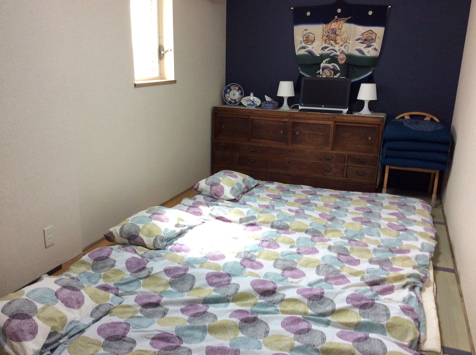 Tsukiji Hostel Wakayama 3 Kültér fotó